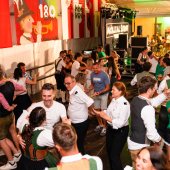 Bezirksmusikfest Samstag